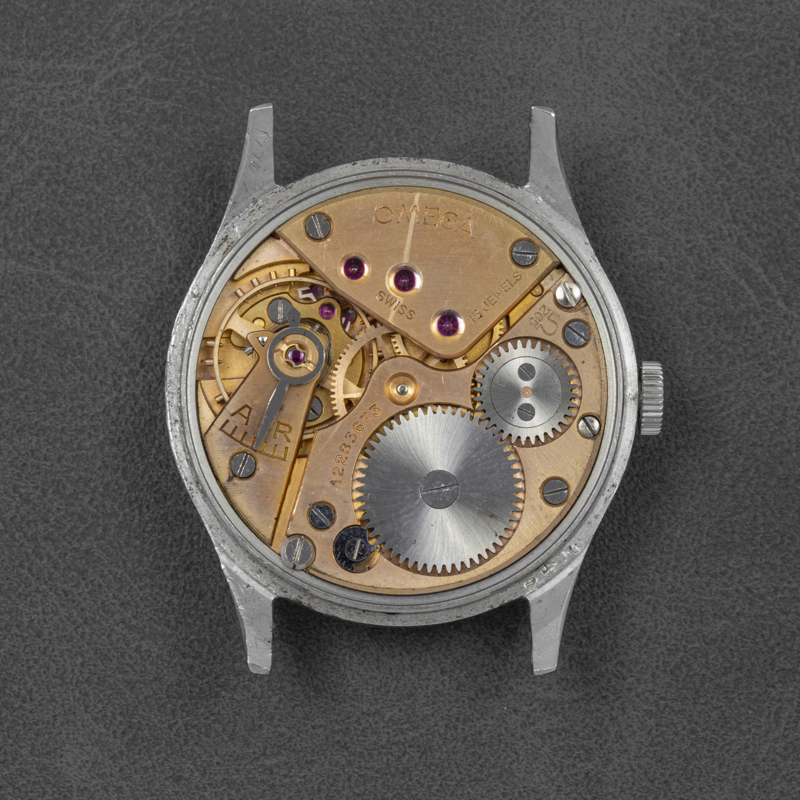 13322 Winding Dial